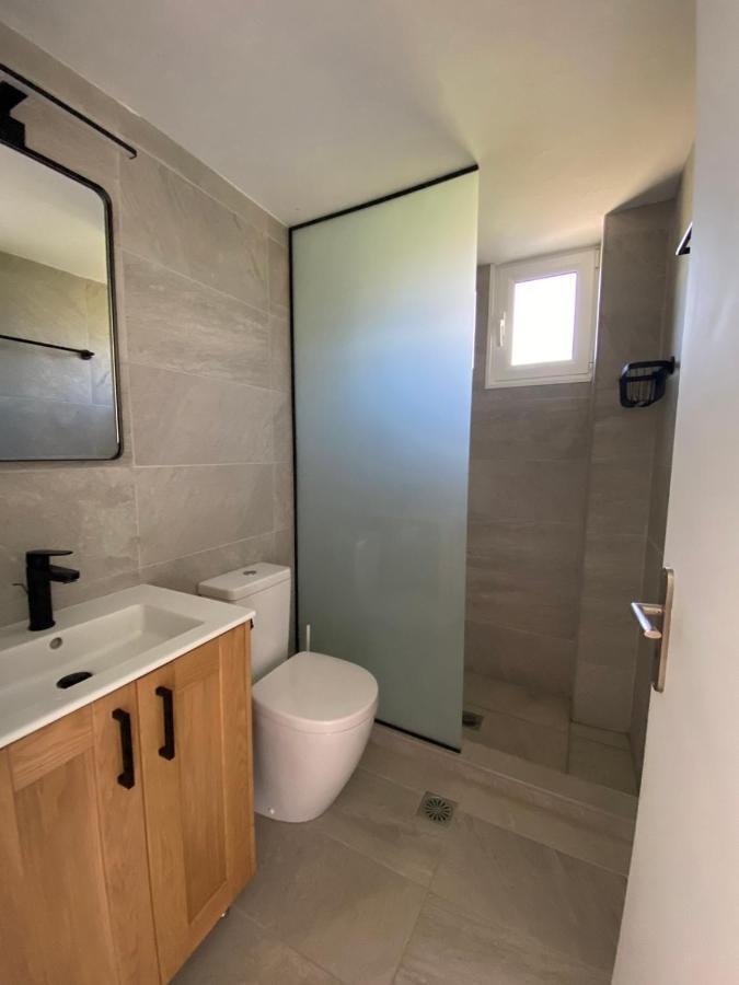 Thassa Beach Apartment No1 Leonídion Екстериор снимка