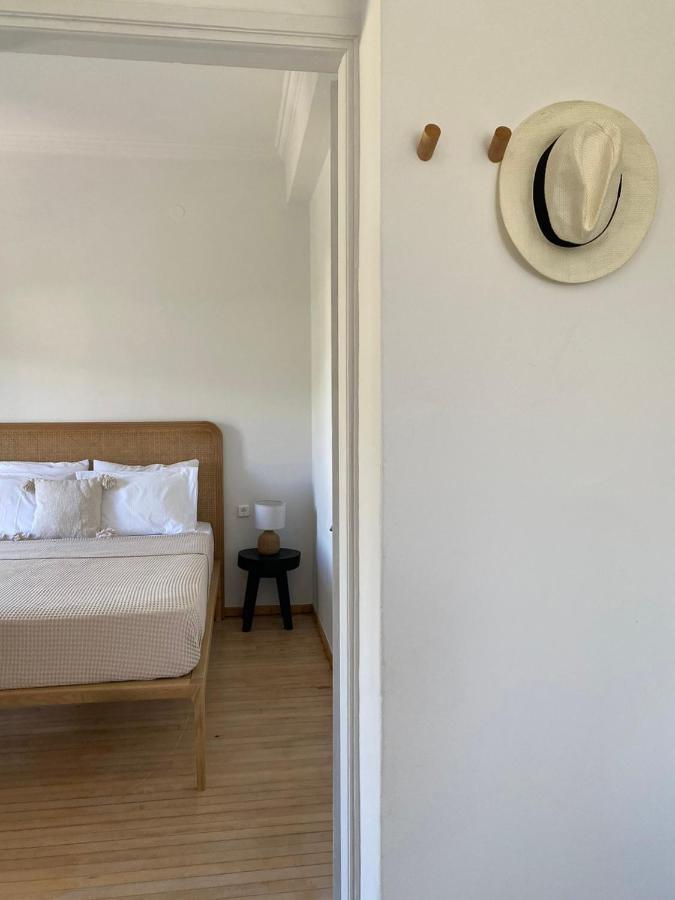 Thassa Beach Apartment No1 Leonídion Екстериор снимка